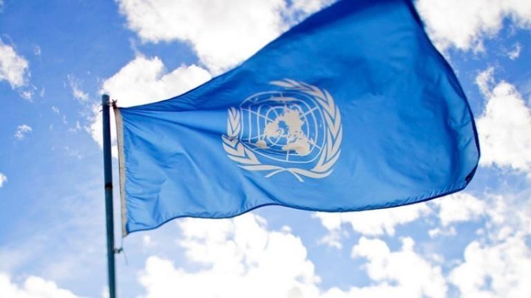 Οι 193 χώρες μέλη του ΟΗΕ ζητούν «δίκαιη και ισότιμη πρόσβαση» στα «μελλοντικά εμβόλια»