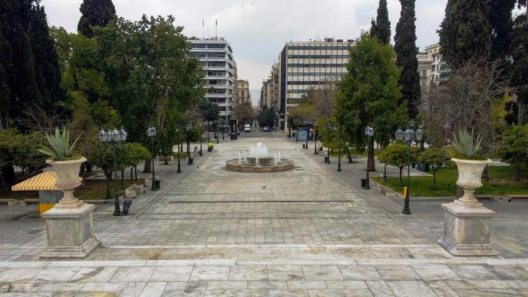 Αθήνα, Μαδρίτη, Λέσβος: Τρεις όψεις της πανδημίας στην εκπομπή «360°»