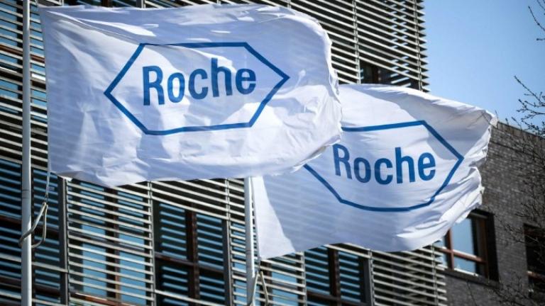 Roche: Πιθανότατα δεν θα υπάρχει εμβόλιο πριν από το τέλος του 2021