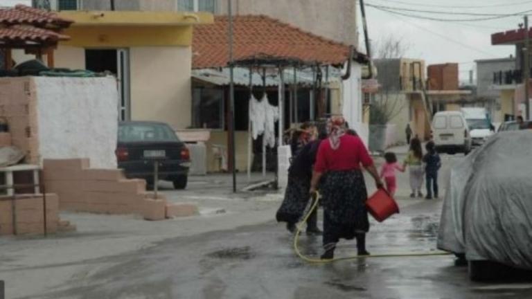 Νέοι έλεγχοι για κορονοϊό στο σύνολο των οικισμών Ρομά, στη Θεσσαλία