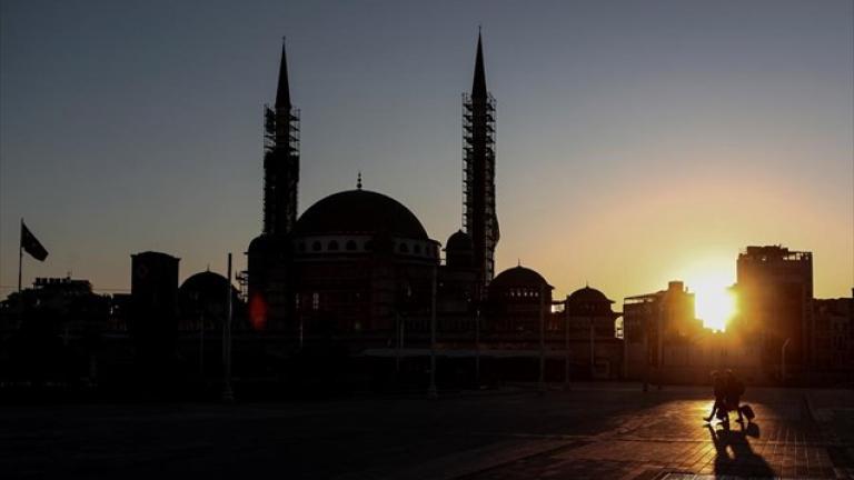 Φόβοι ότι η Toυρκία θα είναι το επόμενο επίκεντρο της επιδημίας του κορονοϊού