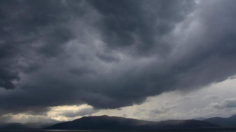 Αναλυτική πρόγνωση από την ΕΜΥ για τον καιρό το Σάββατο 4/4 και την Κυριακή 5/4 (ΒΙΝΤΕΟ-ΧΑΡΤΕΣ-ΠΙΝΑΚΕΣ)