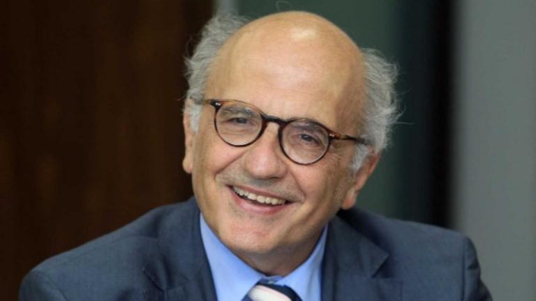 Κορονοϊός: Tριμελής Ελεγκτική Επιτροπή για τις χρηματικές δωρεές - Επικεφαλής ο Σωτήρης Ρίζος