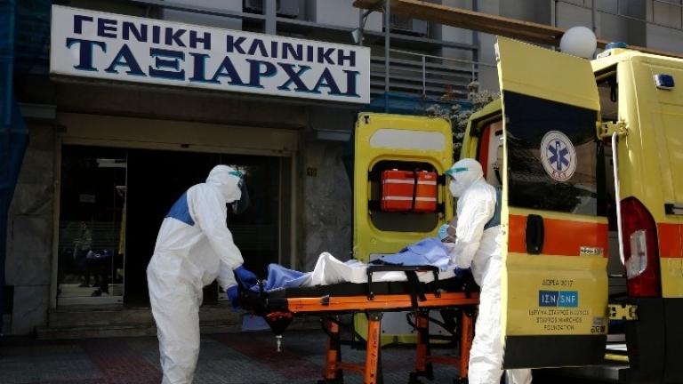 Ελέγχους και στην κλινική «Ταξιάρχαι» από την Αρχή Διαφάνειας (ΒΙΝΤΕΟ)