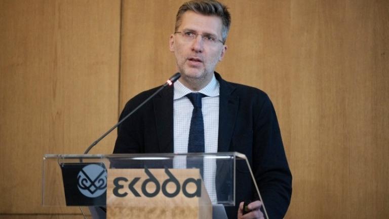 Σκέρτσος: Το σχέδιο εξόδου για μία νέα καθημερινότητα υψηλού ρίσκου