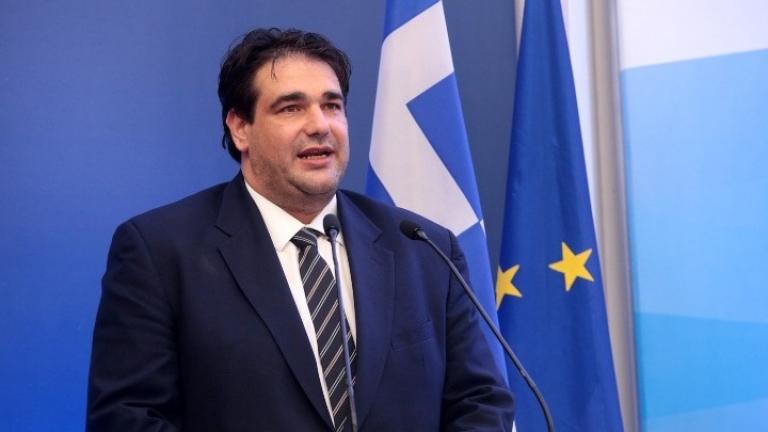 Λιβάνιος - Άρση μετρων: Πως θα λειτουργήσουν Δημόσιο και ΟΤΑ από τις 4 Μαΐου