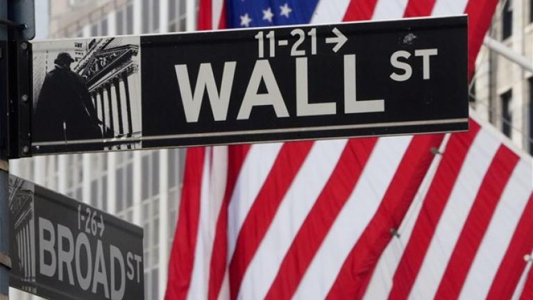 Wall Street: Εκτόξευση των βασικών δεικτών άνω του 7%, εν μέσω προσδοκιών ότι η εξάπλωση του κορονοϊού θα επιβραδύνει (ΒΙΝΤΕΟ)