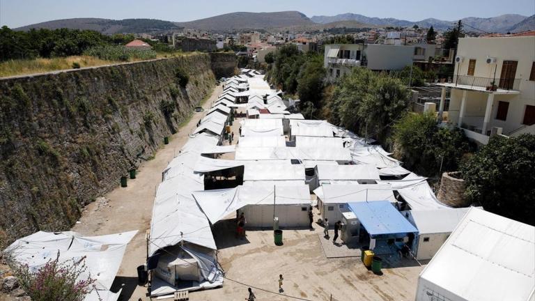 Χίος: Διεκδικούν 422.000 ευρώ για ζημιές που αποδίδουν σε πρόσφυγες – 206 αιτήματα κατοίκων