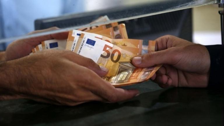 Εγκρίθηκε η επόμενη φάση πληρωμής των 800 ευρώ σε 105.853 δικαιούχους - Ξεκινάει η πίστωση