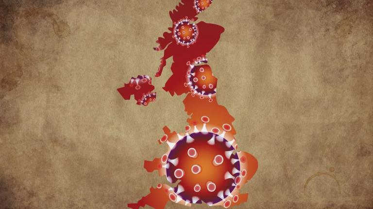 Ηνωμένο Βασίλειο: Ξεπέρασαν τους 47.000 οι θάνατοι από τον κοροναϊό