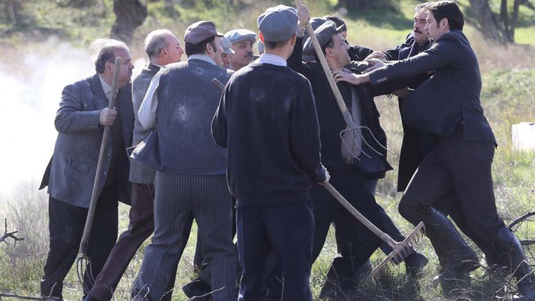 Άγριες μέλισσες (19/05): Άνοιξαν οι ασκοί του Αιόλου! 