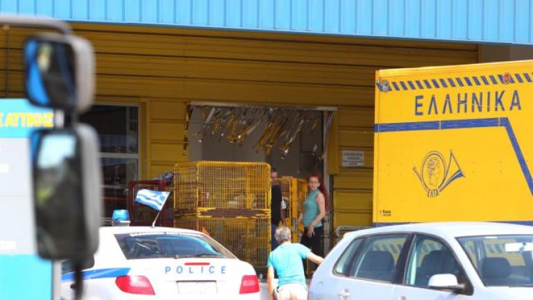 Εξιχνιάστηκε υπόθεση κλοπής 20.000 ευρώ από ταχυδρομικό υπάλληλο