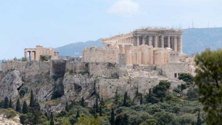 Ανοίγουν οι αρχαιολογικοί χώροι τη Δευτέρα 18 Μαΐου 