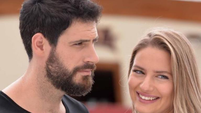 Γυναίκα χωρίς όνομα (18/05): Ο Φώτης ομολογεί τον φόνο για να γλιτώσει την Μαρίνα από την φυλακή