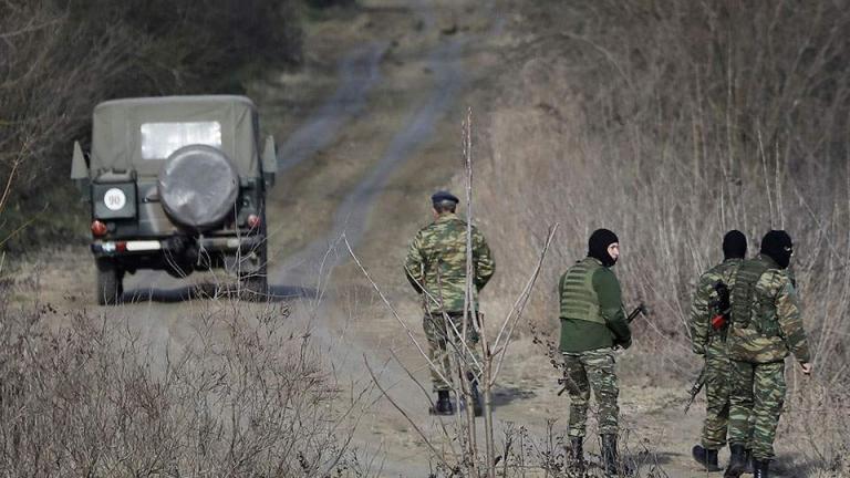 Πρόκληση των Τούρκων στον Έβρο με πυροβολισμούς 