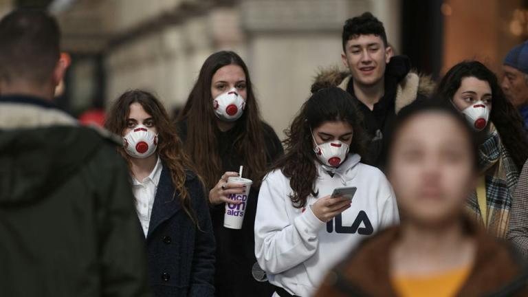 Ιταλία: Ανοίγουν και πάλι οι εκκλησίες από 18 Μαΐου