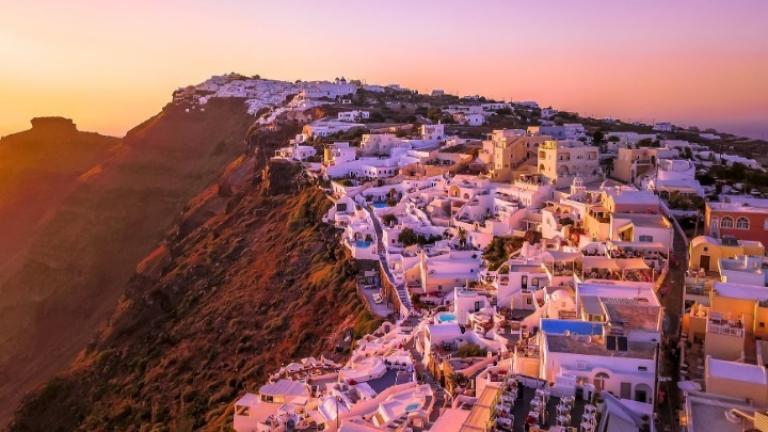 Στα «σκαριά» η εκστρατεία τουριστικής προβολής της Ελλάδας στο εξωτερικό από τη Marketing Greece