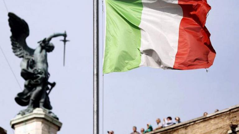 Ιταλία: Κινδυνεύουν να χαθούν 420.000 θέσεις εργασίας 