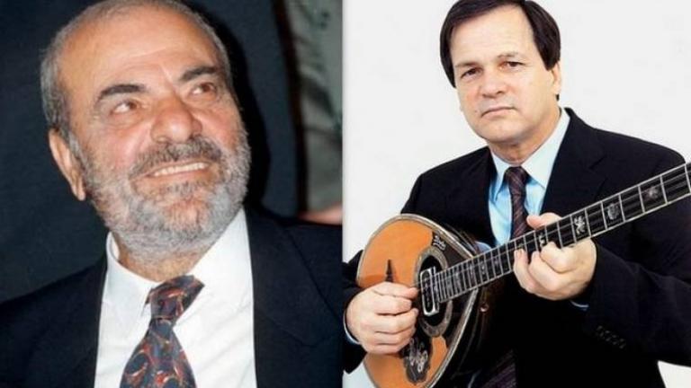 Χρήστος Νικολόπουλος: Έκανα λάθος που δεν πήγα να δω τον Καζαντζίδη 