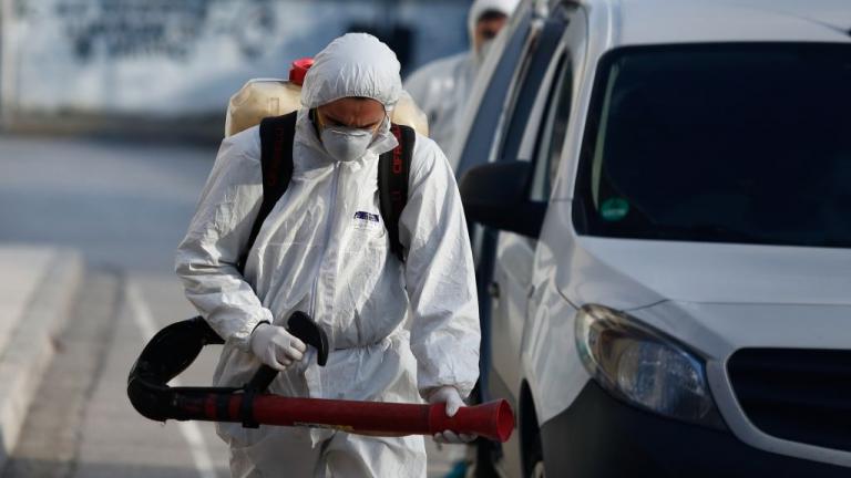 Πώς εξελίσσεται η πρώτη μέρα χωρίς περιοριστικά μέτρα 