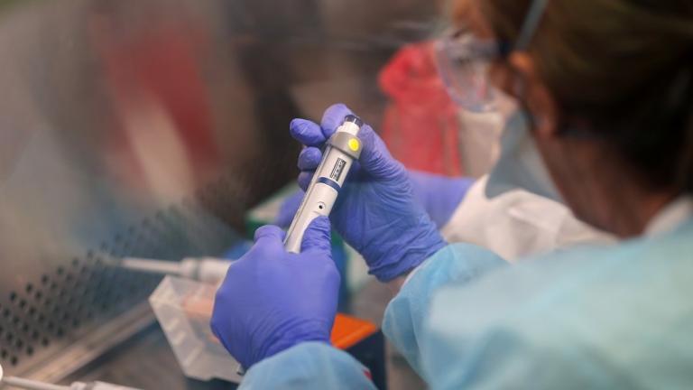 Αντίσωμα που εξουδετερώνει τον κοροναϊό ανακάλυψε ερευνητικό ινστιτούτο στο Ισραήλ