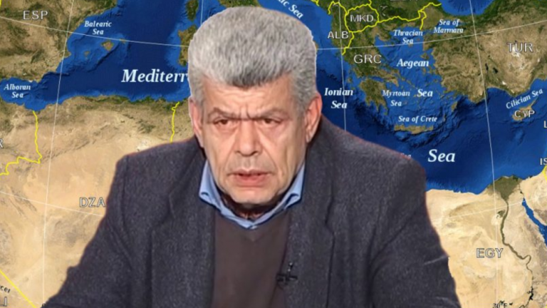 Ιωάννης Μάζης: Η Τουρκία μπορεί να φτάσει σε θερμό επεισόδιο