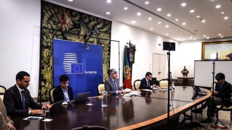 Eurogroup: Φθηνά δάνεια χωρίς μνημόνιο στις χώρες που επλήγησαν από τον κορονοϊό