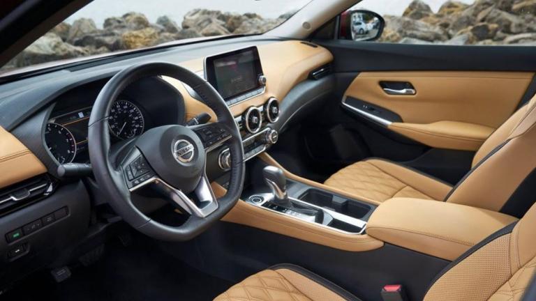 Συμβουλές από τη Nissan για τη σωστή απολύμανση του αυτοκινήτου σας