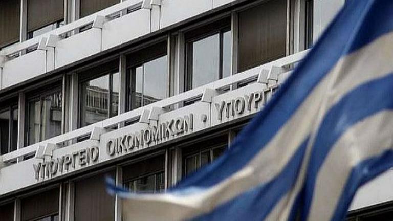 Πηγές ΥΠΟΙΚ για τη διαφορετική εκτίμηση υπουργείου και Κομισιόν σχετικά με την ύφεση