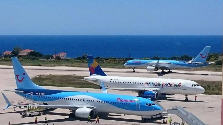 Πώς θα ταξιδεύουμε στην Ευρώπη την εποχή του κοροναϊού;