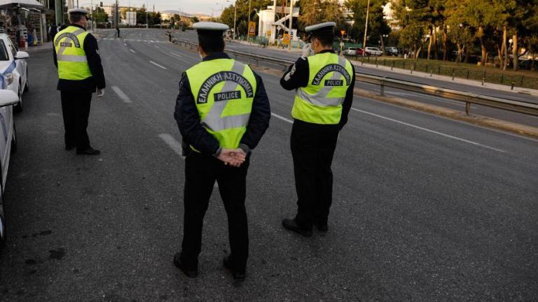 Ικανοποίηση της αστυνομίας για την μέχρι τώρα τήρηση των μέτρων για την Πρωτομαγιά