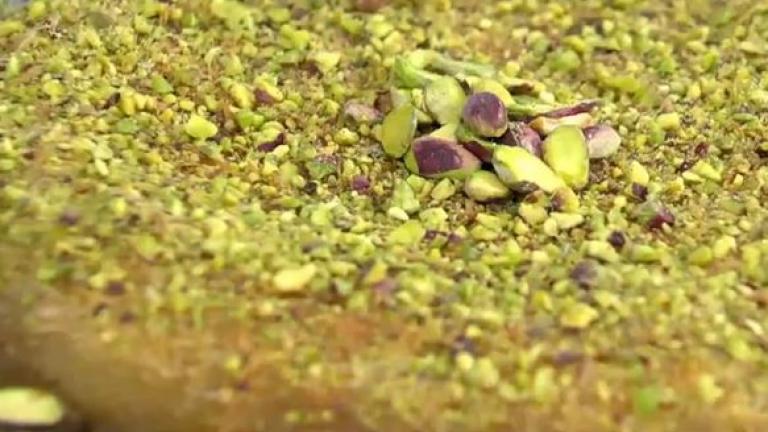 Εύκολο Κιουνεφέ σπιτικό