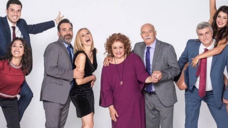 Μην αρχίζεις τη μουρμούρα (15/05): Το δωμάτιο θηλασμού στην εφορία