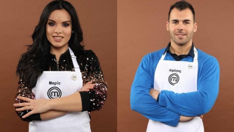 MasterChef: Ο αδερφός του Μπέλλου μίλησε για όλους και για όλα 