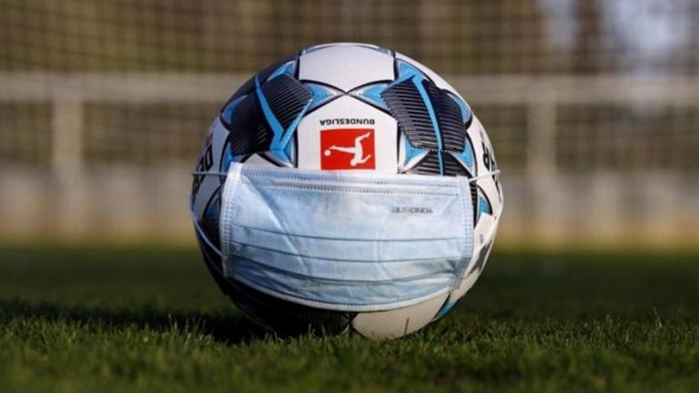 Bundesliga: Ώρα για μπάλα!