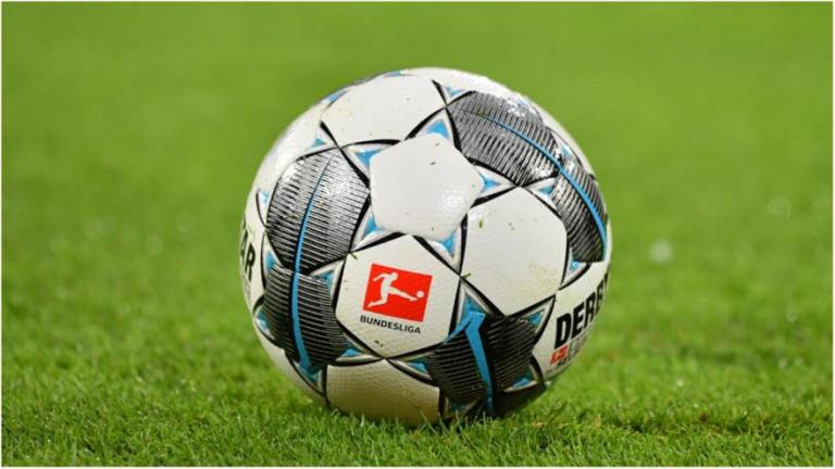 Bundesliga: Σημαντικός ο κίνδυνος για τους ποδοσφαιριστές