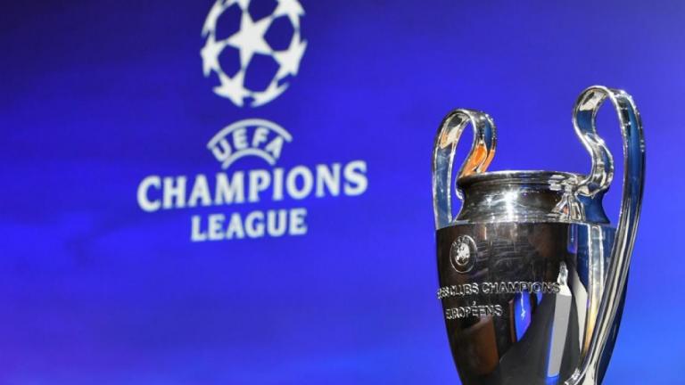 UEFA: Τον Αύγουστο παιχνίδια του Champions League