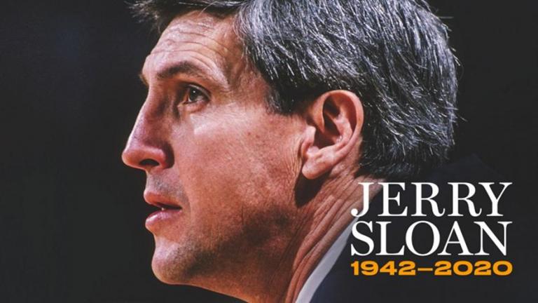 NBA: Πέθανε ο θρυλικός Τζέρι Σλόαν