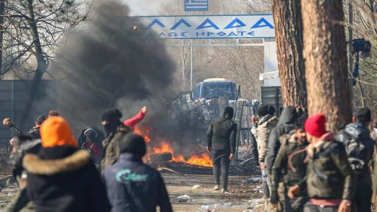 Γερμανοτουρκική γκάφα αποκαλύπτει τα τουρκικά fake news