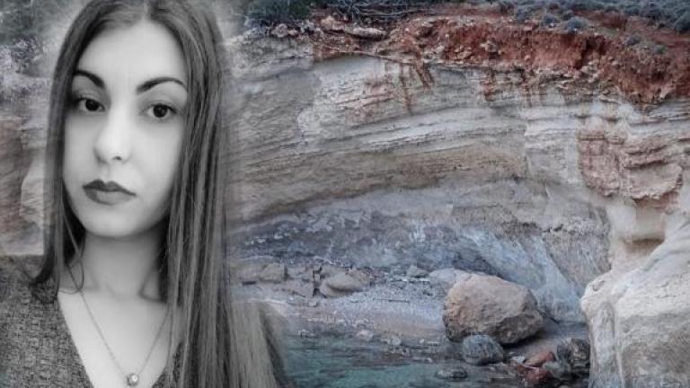 Σοκάρει η περιγραφή της δολοφονίας της Ελένης Τοπαλούδη από τον Ροδίτη κατηγορούμενο