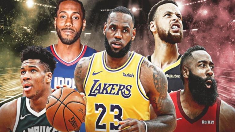 NBA: Το επικρατέστερο σενάριο για την ολοκλήρωση της σεζόν