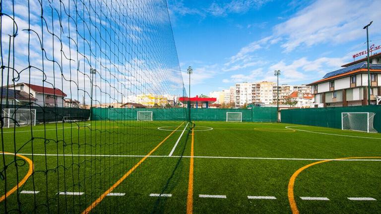 Δήμος Αθηναίων: Ανοίγουν αύριο όλοι οι αθλητικοί χώροι, αλλά όχι για τους δημότες