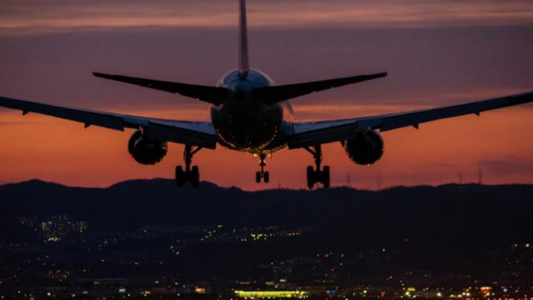 Οι Τούρκοι εμποδίζουν πλέον και ξένα αεροπλάνα να φθάσουν στην Κύπρο