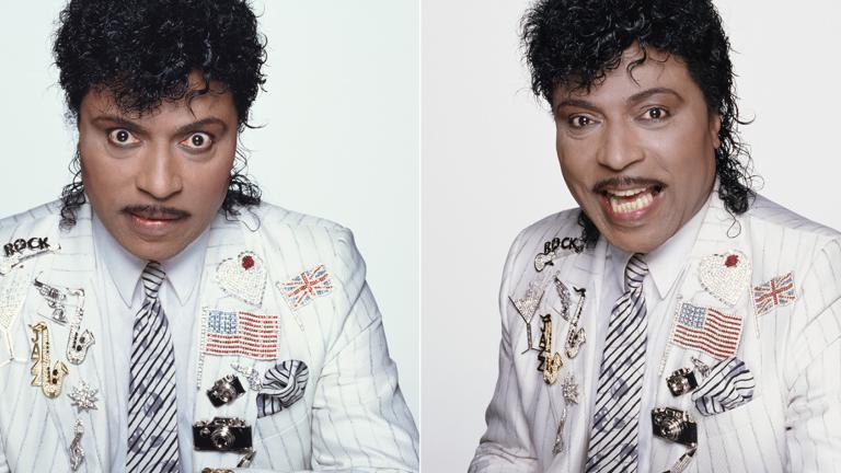 Little Richard