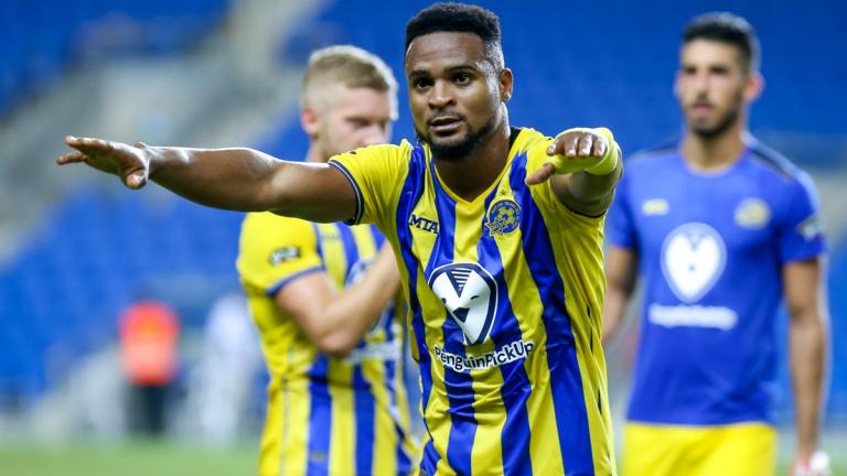 ΠΑΟΚ: Σενάρια για Οφοέντου