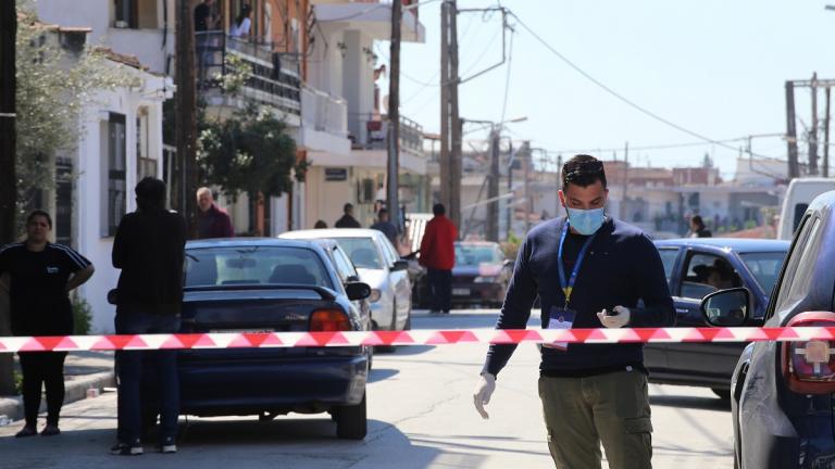 Κοροναϊός: Πέντε νέα κρούσματα στον οικισμό Ρομά στη Ν. Σμύρνη