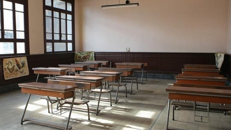 Στάση εργασίας της ΟΛΜΕ για την επιστροφή των καθηγητών στα σχολεία