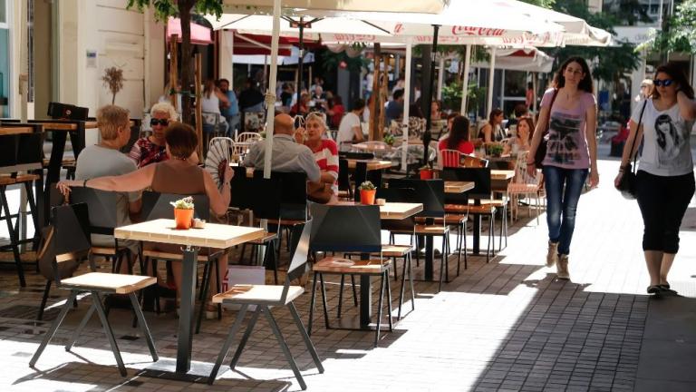 Κατατέθηκε η τροπολογία για τα τραπεζοκαθίσματα - Τι προβλέπει