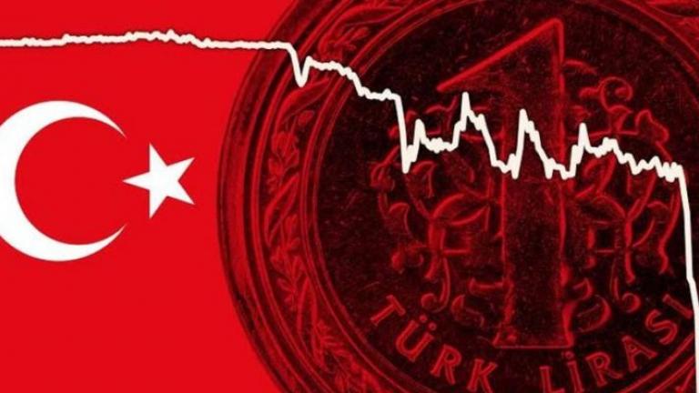 Απίστευτο! Ο Ερντογάν έχει τυπώσει 56 δισ. λίρες καταγγέλει η αντιπολίτευσης