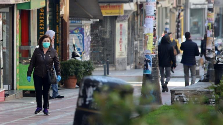 Συνολικά στατιστικά στοιχεία για την εξάπλωση του ιού - Γεωγραφία των κρουσμάτων - Οι Δήμοι της Αττικής με υψηλό αριθμό κρουσμάτων